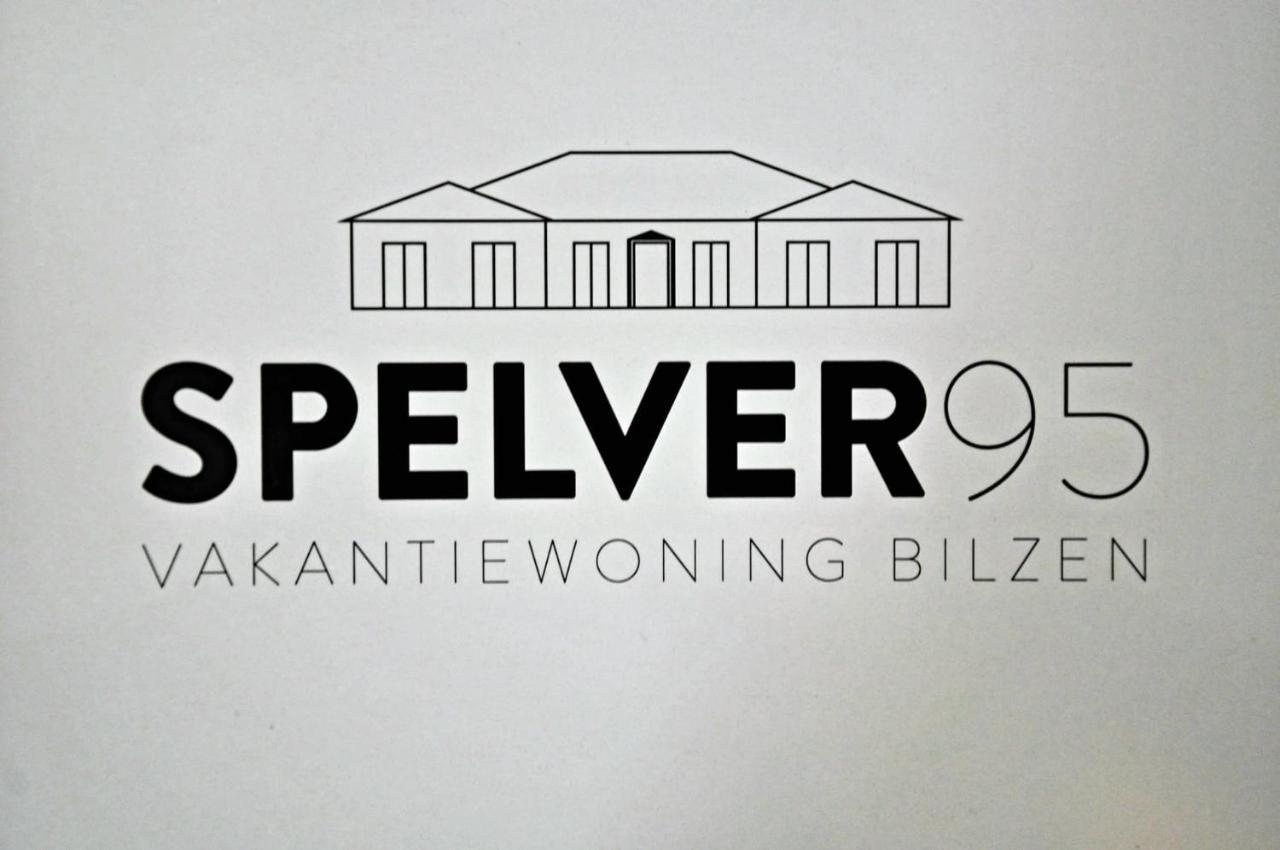 Spelver95 Bilzen Zewnętrze zdjęcie