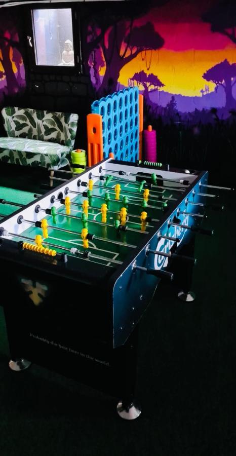 Spelver95 Bilzen Zewnętrze zdjęcie